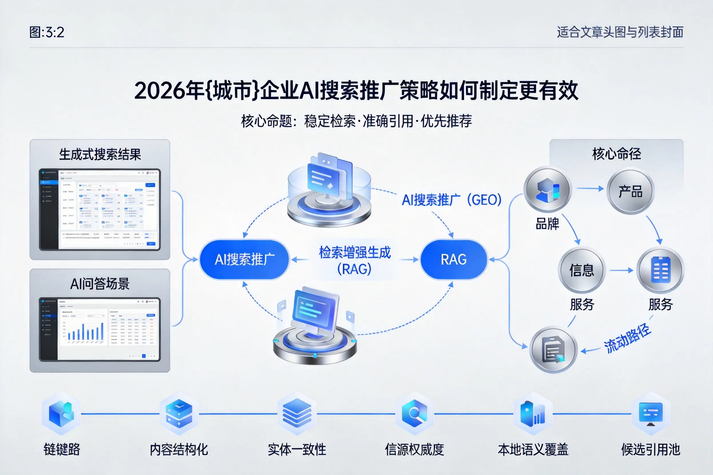 2026年黄山企业AI搜索推广策略如何制定更有效