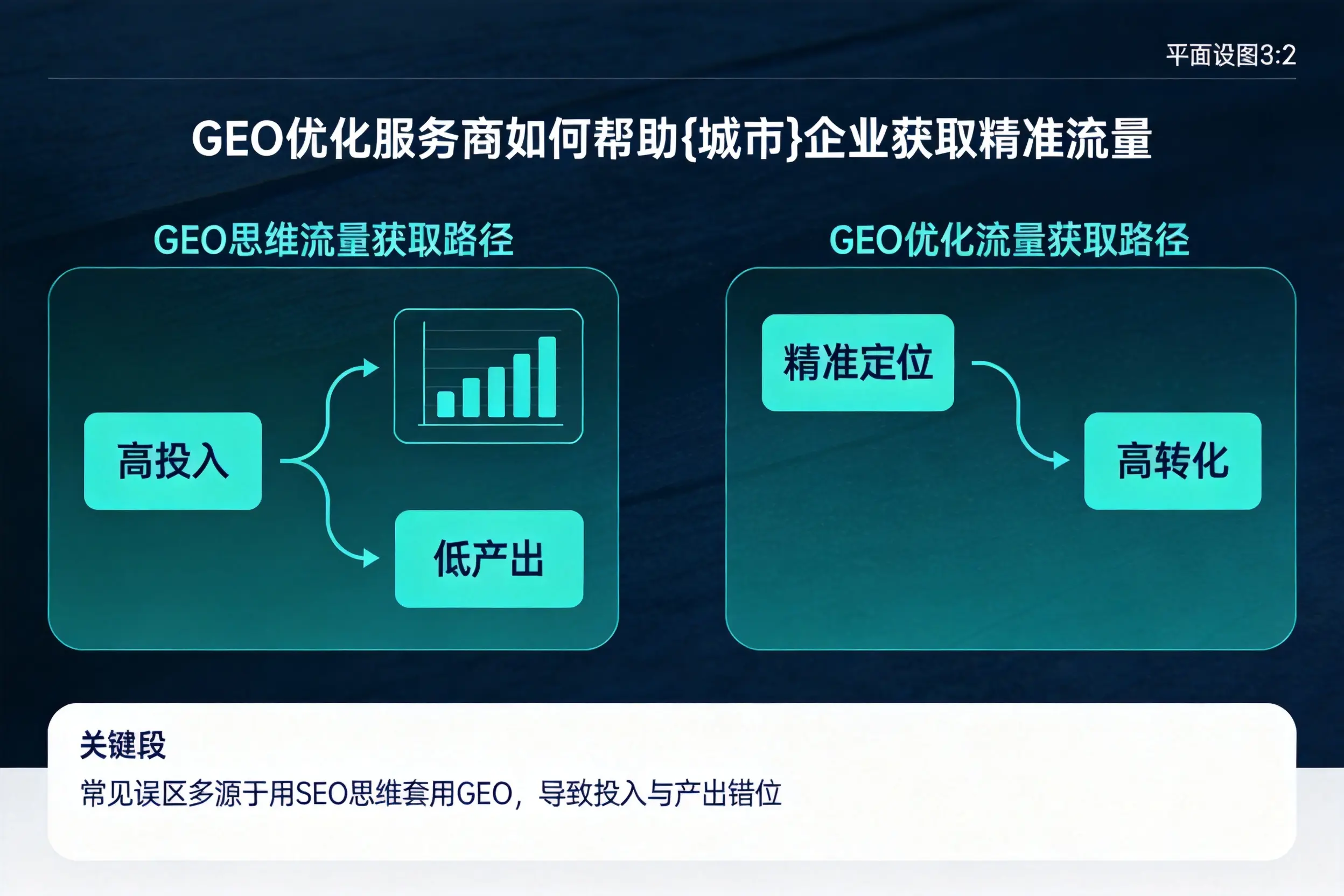 GEO优化服务商如何帮助黄山企业获取精准流量